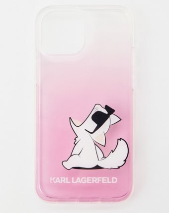 Чехол для iPhone Karl Lagerfeld женщинам