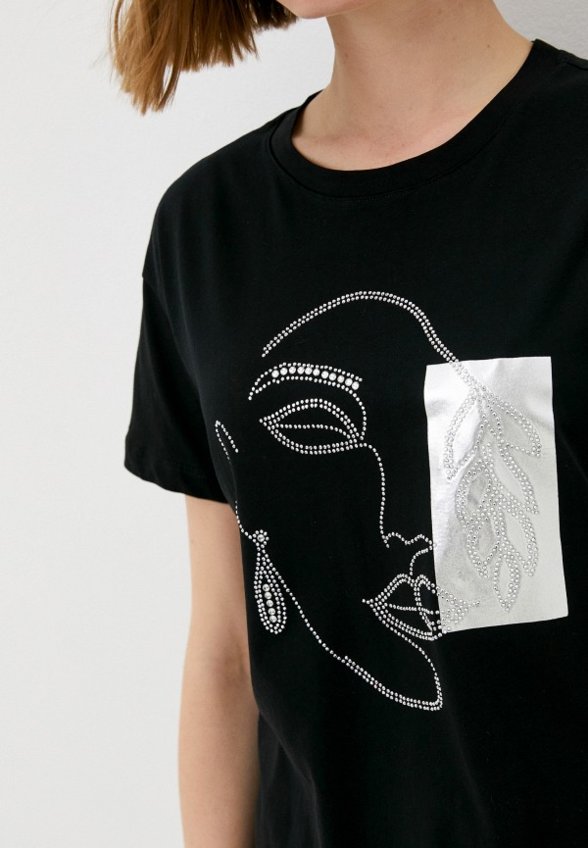 Футболка Lakressi