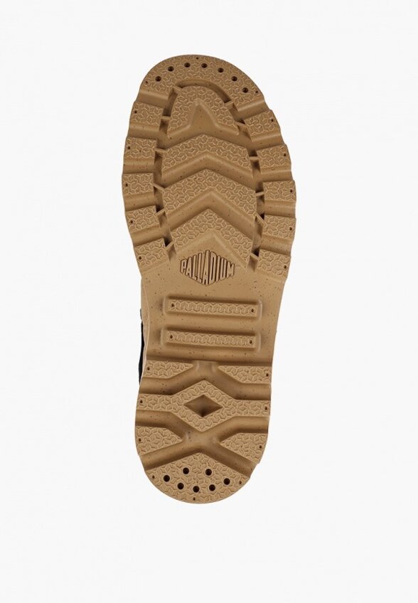 Ботинки Palladium