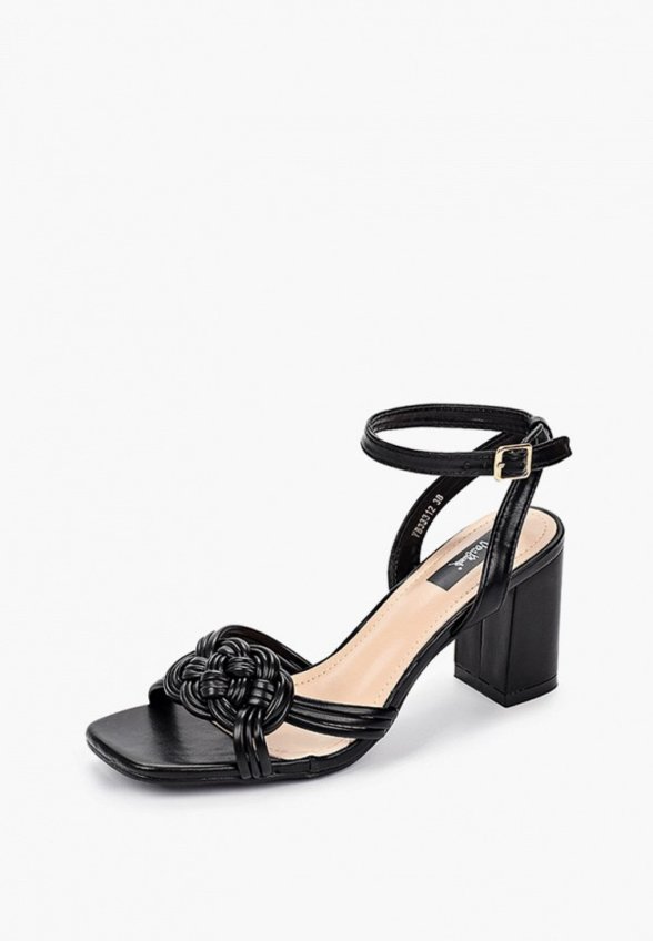 Босоножки Vera Blum