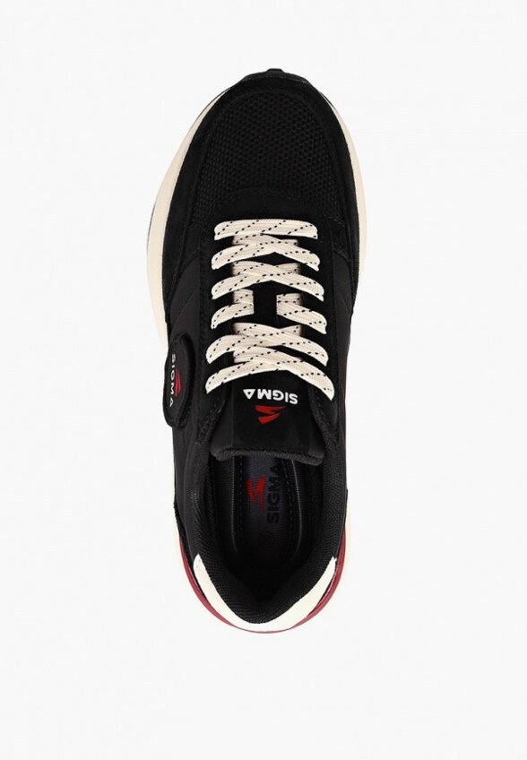 Кроссовки Sigma