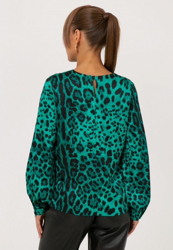 Блуза Gold Chic Chili