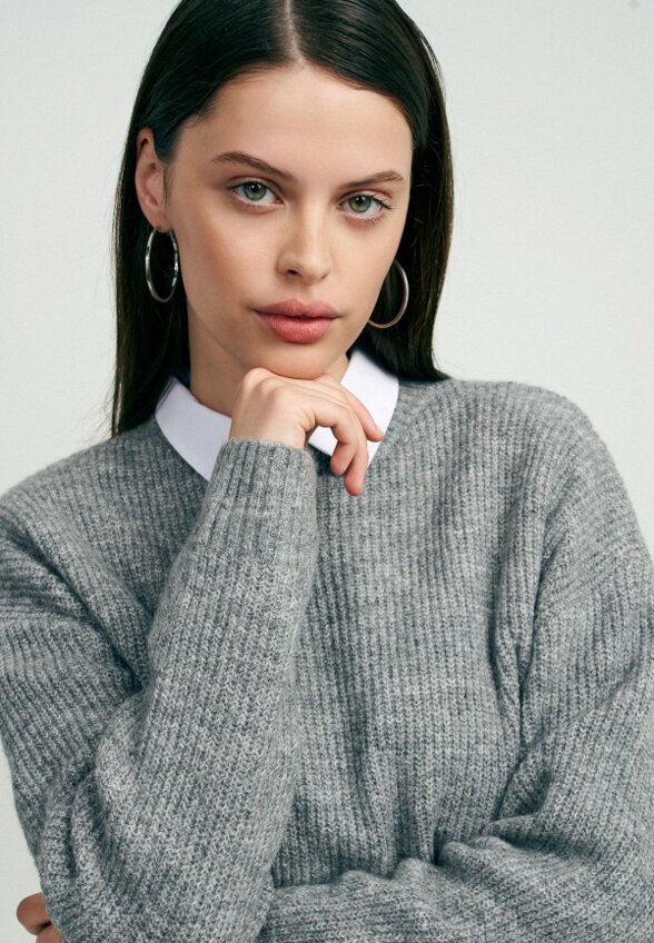 Джемпер Твое