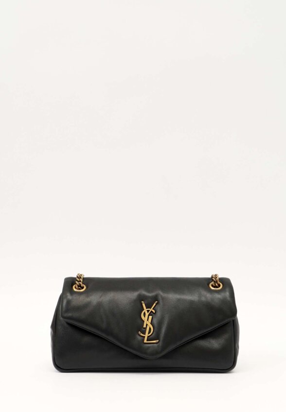 Saint Laurent Calypso