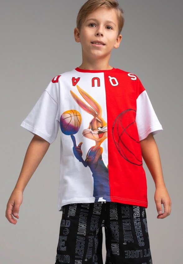 Футболка PlayToday