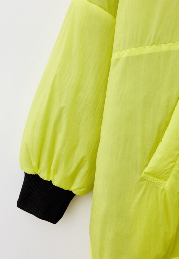 Куртка утепленная RionaKids