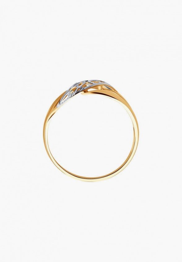 Кольцо Sokolov