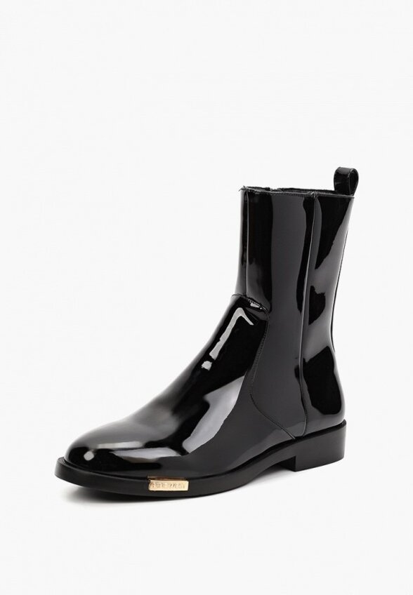 Полусапоги Nine West