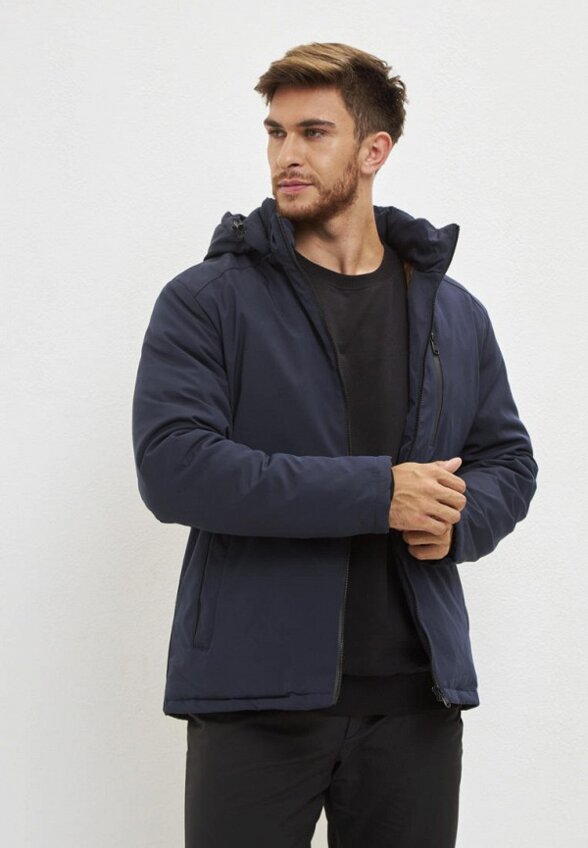 Куртка утепленная Lafor