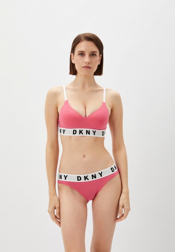 Бюстгальтер DKNY