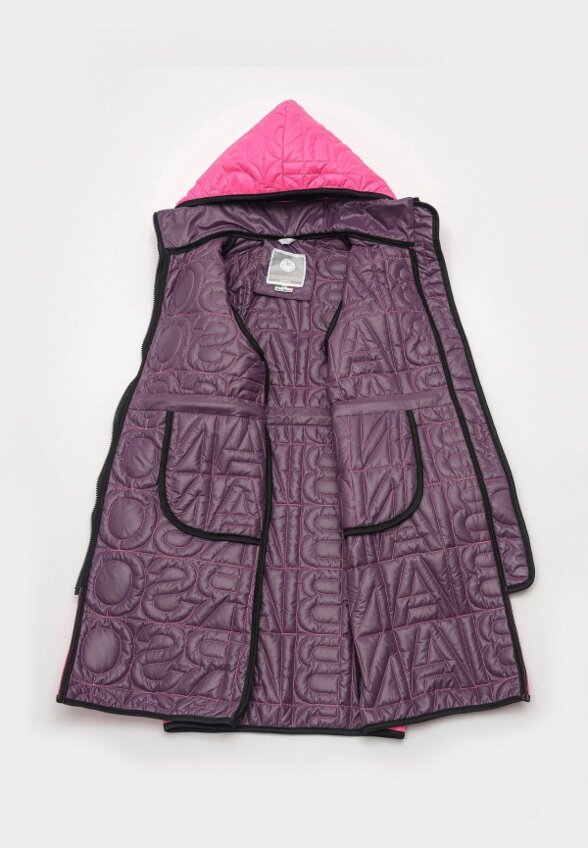 Куртка утепленная Orso Bianco