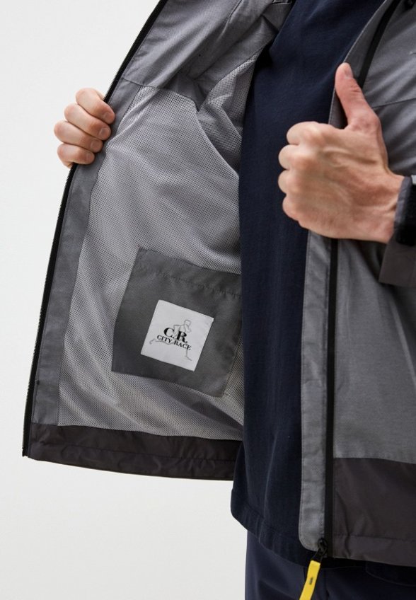 Ветровка City Race