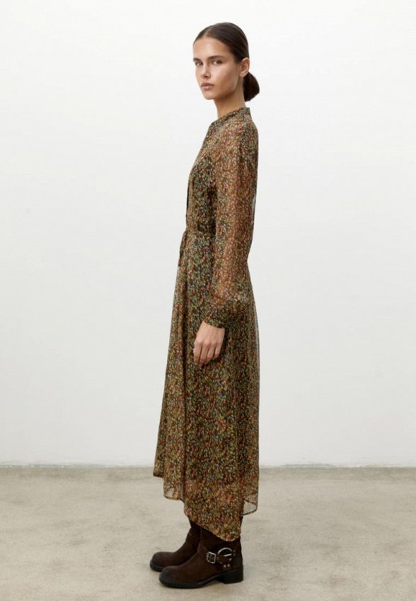 Платье All We Need