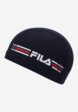 Шапочка для плавания FILA, Синий1  - превью