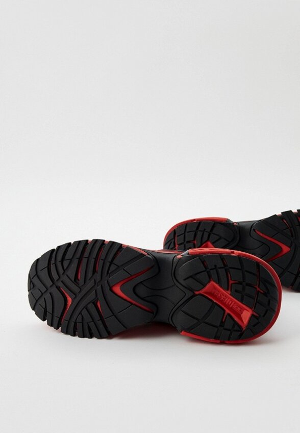 Кроссовки Diesel