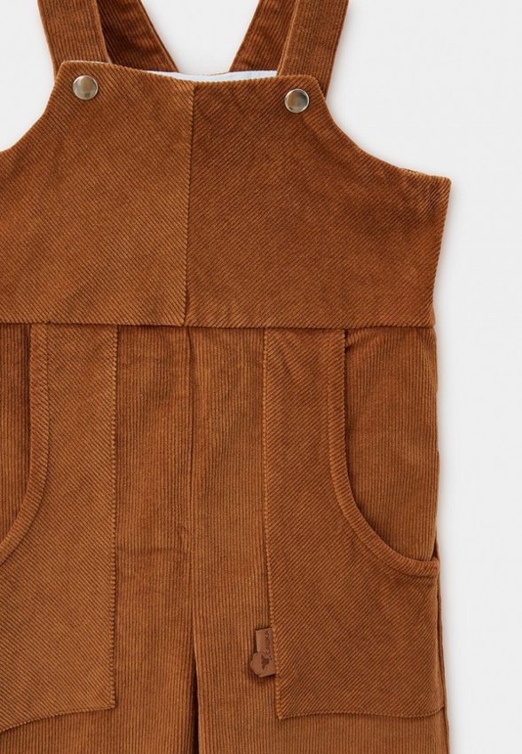 Комбинезон Сашка Барашка