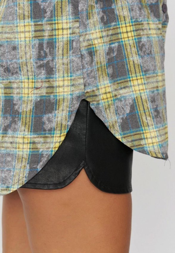 Рубашка Olya Stoforandova