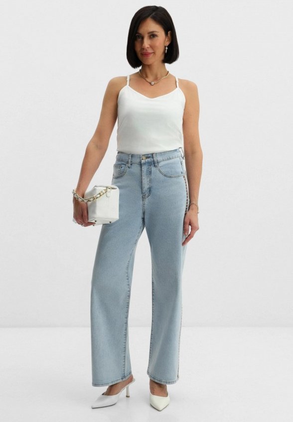 Джинсы Donna D’oro