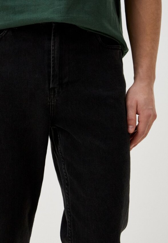 Джинсы Quiksilver