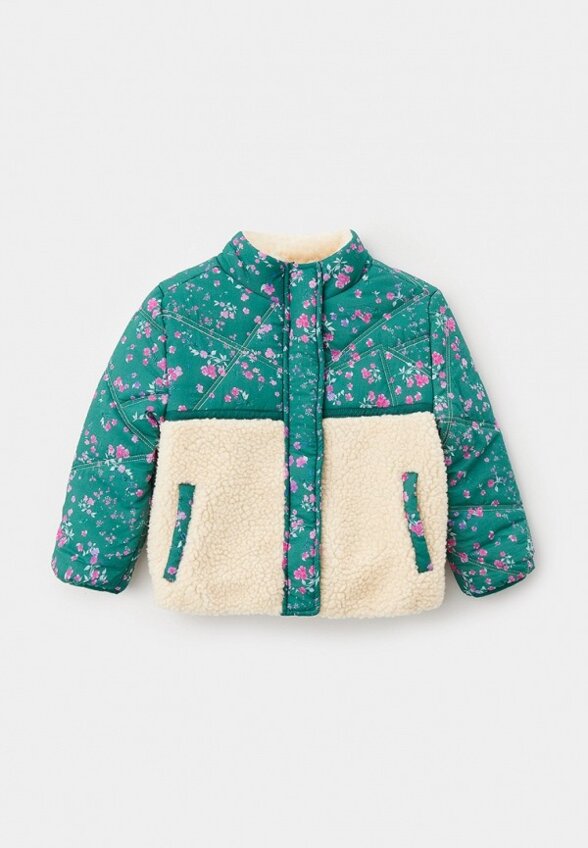 Куртка утепленная Desigual