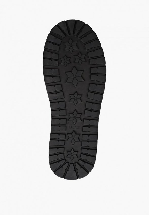 Ботинки Ascalini