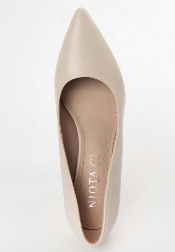 Туфли Niota Line