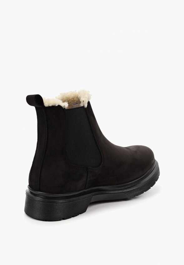 Ботинки JoDis