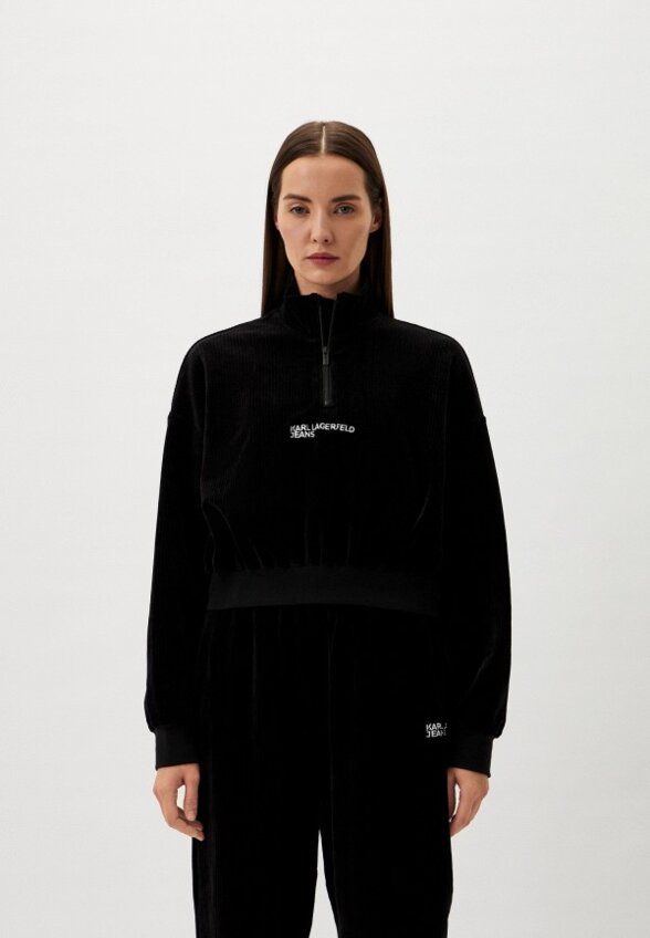 Олимпийка Karl Lagerfeld Jeans