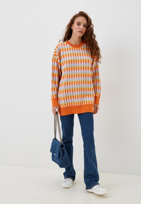 Джемпер Marselesa