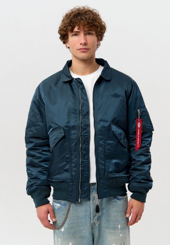 Куртка утепленная Angelo Bonetti