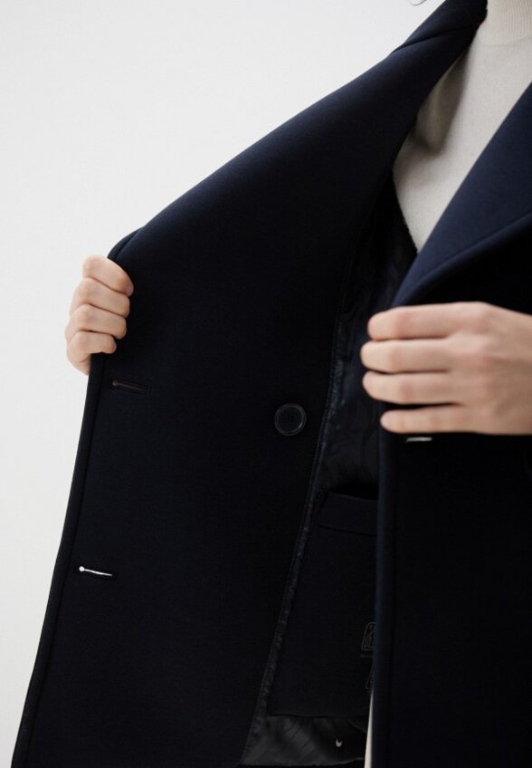 Полупальто Geox