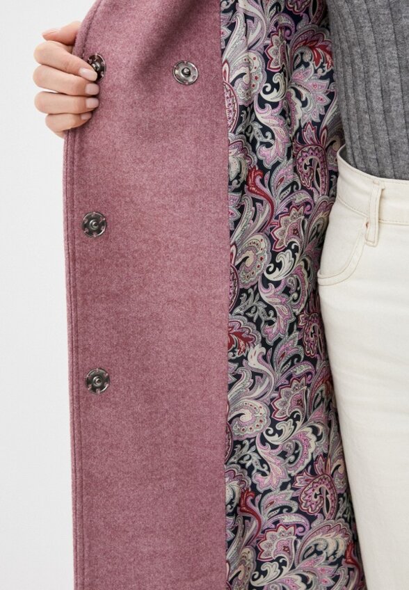 Пальто-халат Ovelli