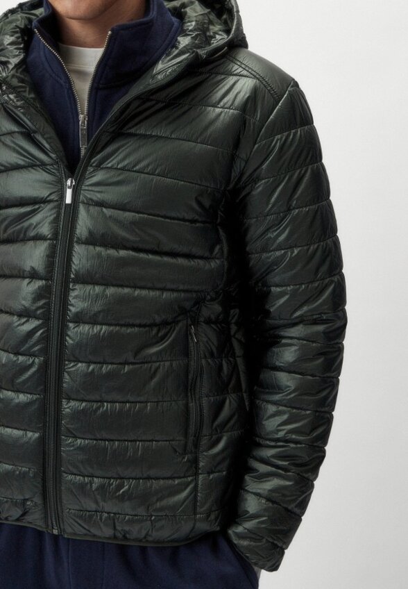 Куртка утепленная Mademan