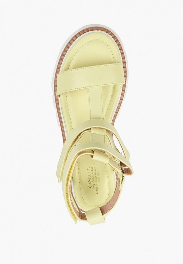 Босоножки Camille