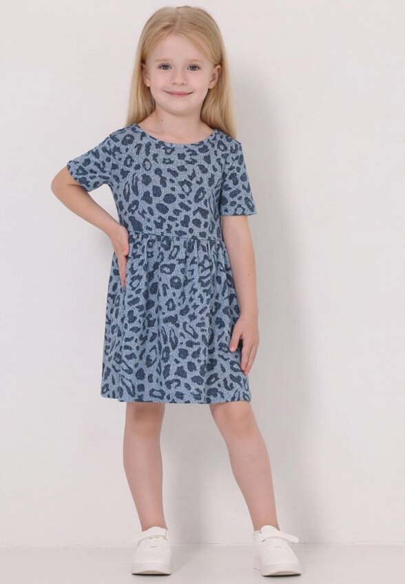 Платье Апрель