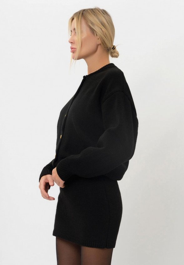 Кардиган Ptaxx