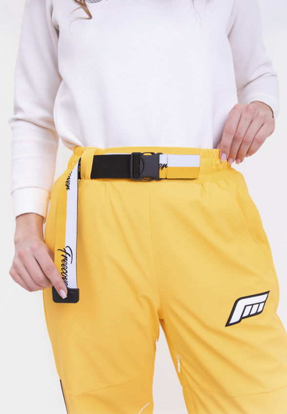 Брюки горнолыжные Freecover