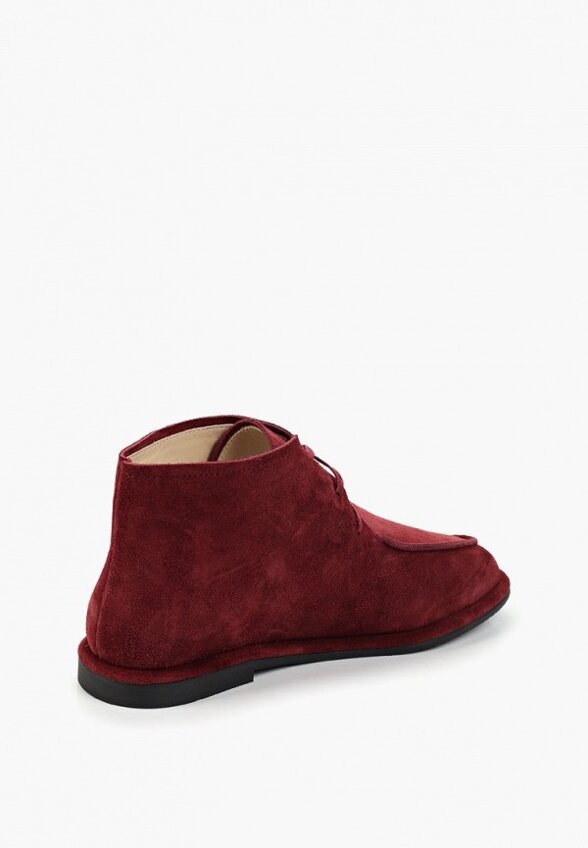 Ботинки Lusavou