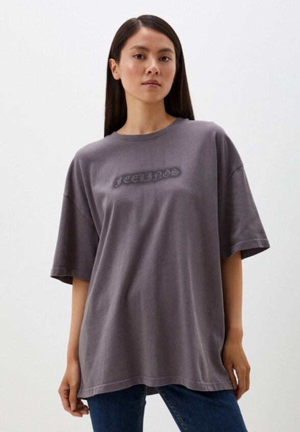 Футболка Face Code