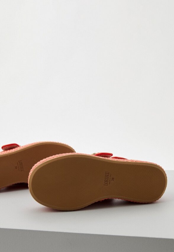 Босоножки Loriblu