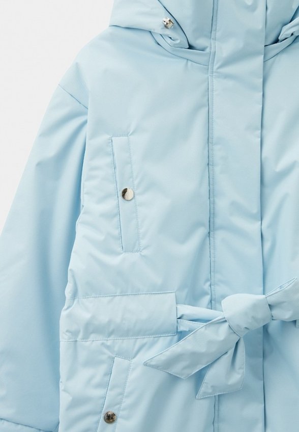 Куртка утепленная Kaysarow