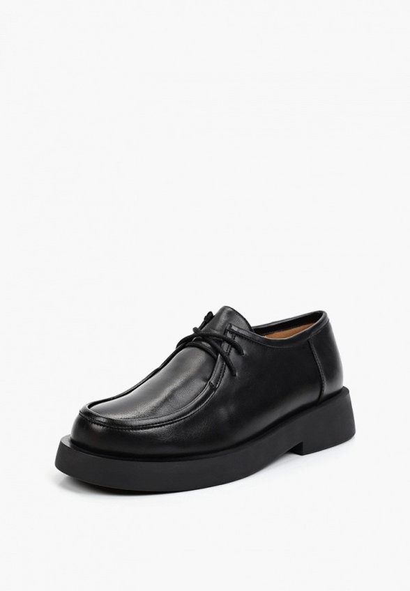 Ботинки Thomas Munz