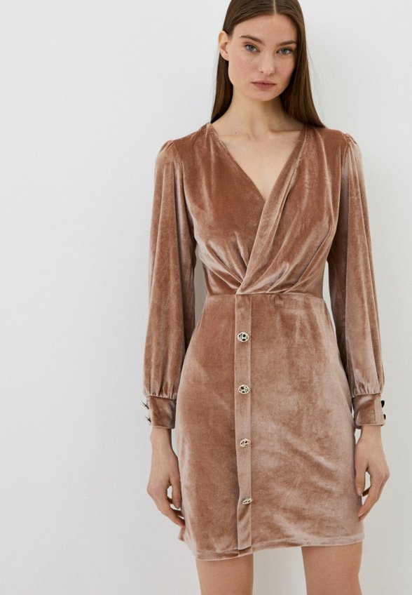 Платье Diverius