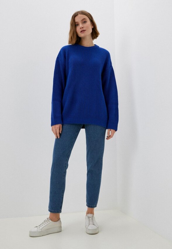 Джинсы Velocity