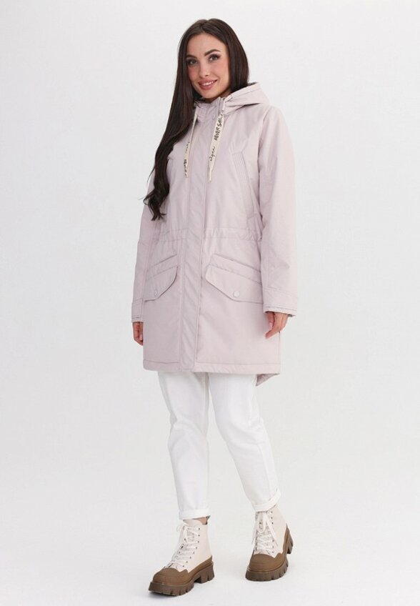 Куртка утепленная Alpex