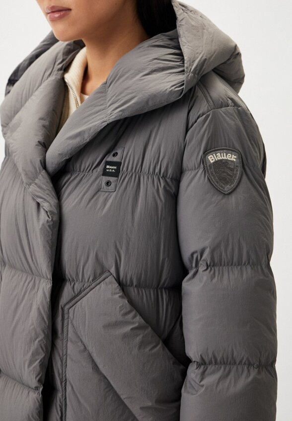 Пуховик Blauer USA