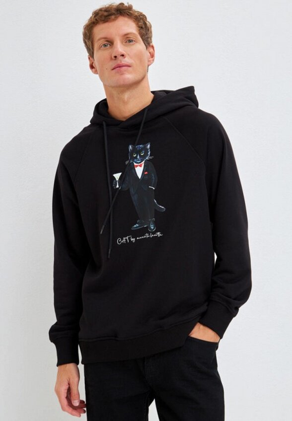 Худи Manii'ta Lacitta