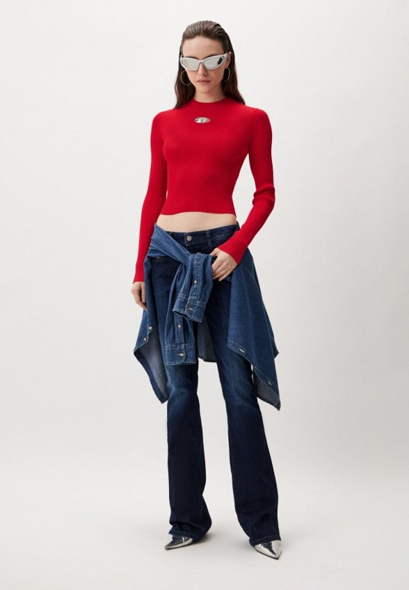 Джемпер Diesel