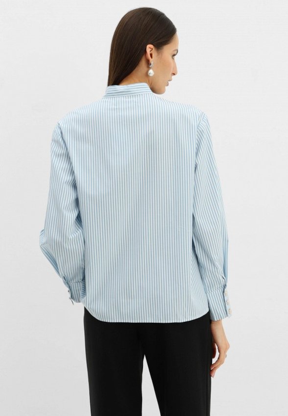 Блуза Calin Doux