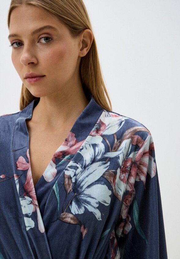 Халат и сорочка ночная Fielsi